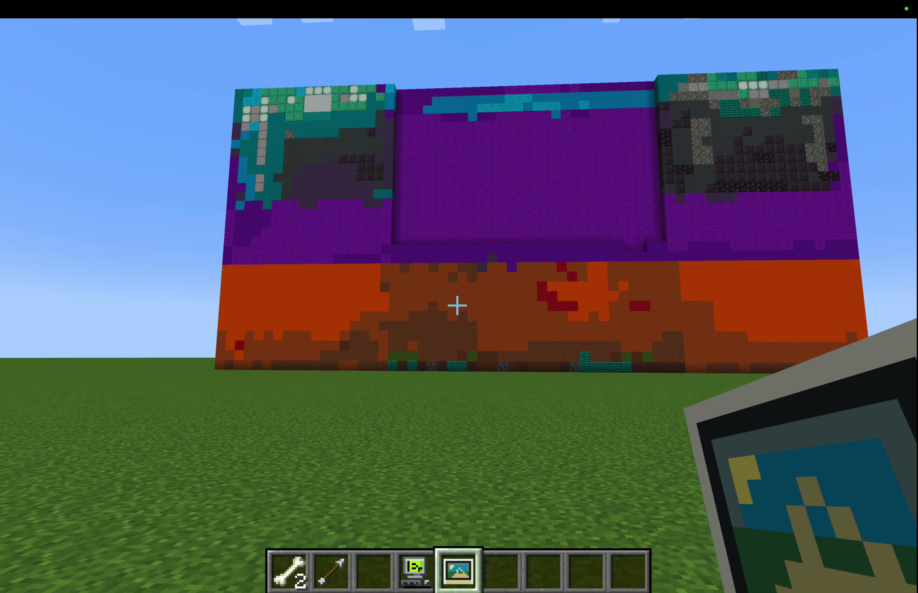 P5 starter base